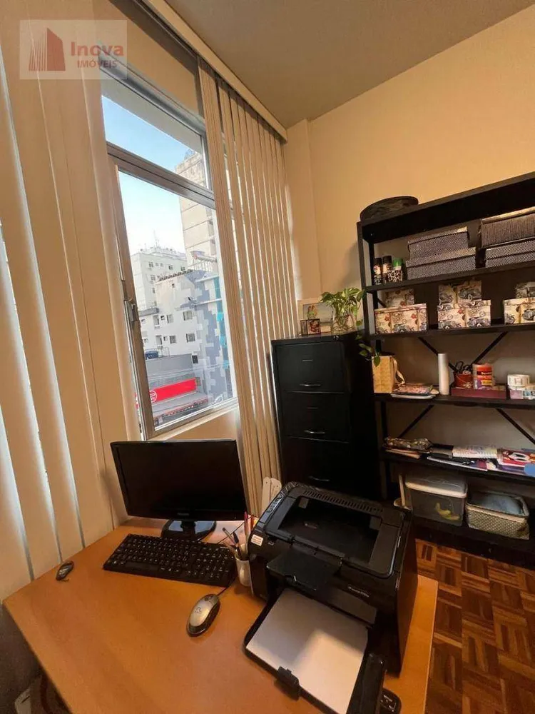 Apartamento, 3 quartos, 160 m² - Foto 10