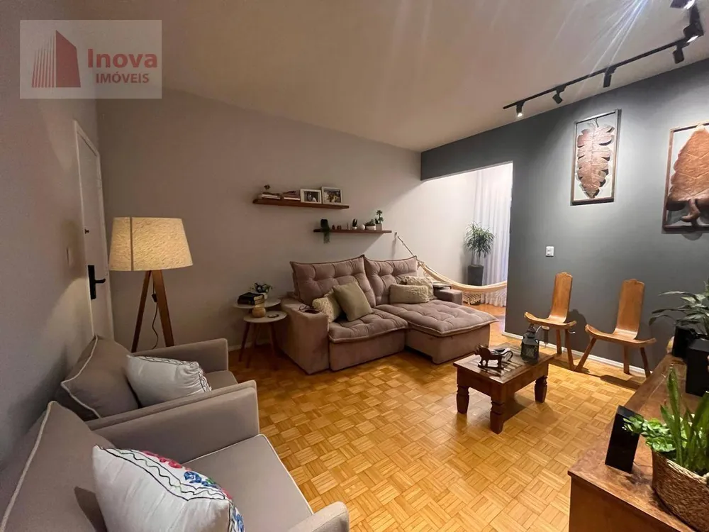 Apartamento, 3 quartos, 160 m² - Foto 2
