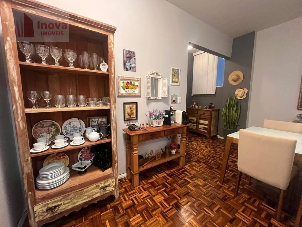 Apartamento, 3 quartos, 160 m² - Foto 5