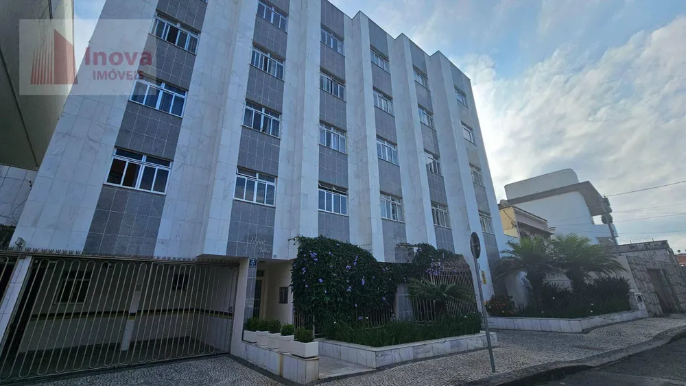 Apartamento, 2 quartos, 66 m² - Foto 1