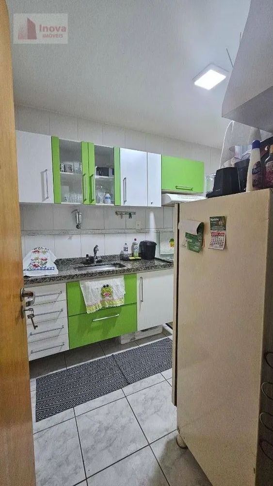Apartamento, 2 quartos, 66 m² - Foto 11