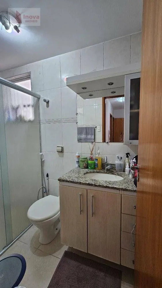 Apartamento, 2 quartos, 66 m² - Foto 8