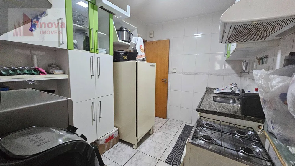 Apartamento, 2 quartos, 66 m² - Foto 12