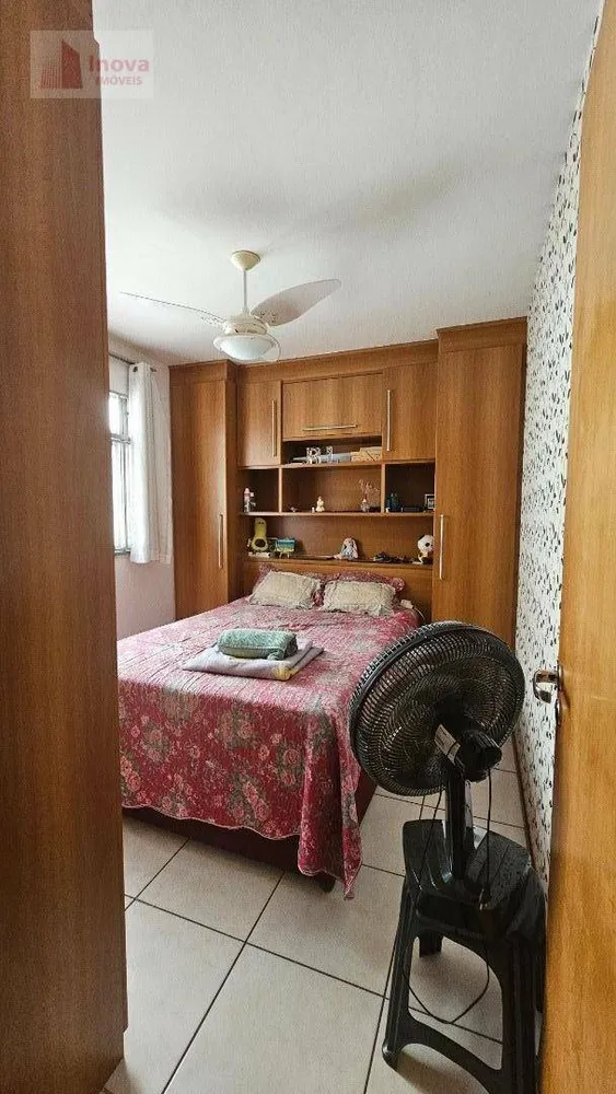 Apartamento, 2 quartos, 66 m² - Foto 6