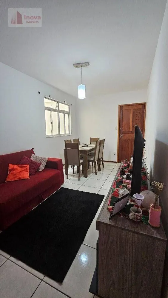 Apartamento, 2 quartos, 66 m² - Foto 4