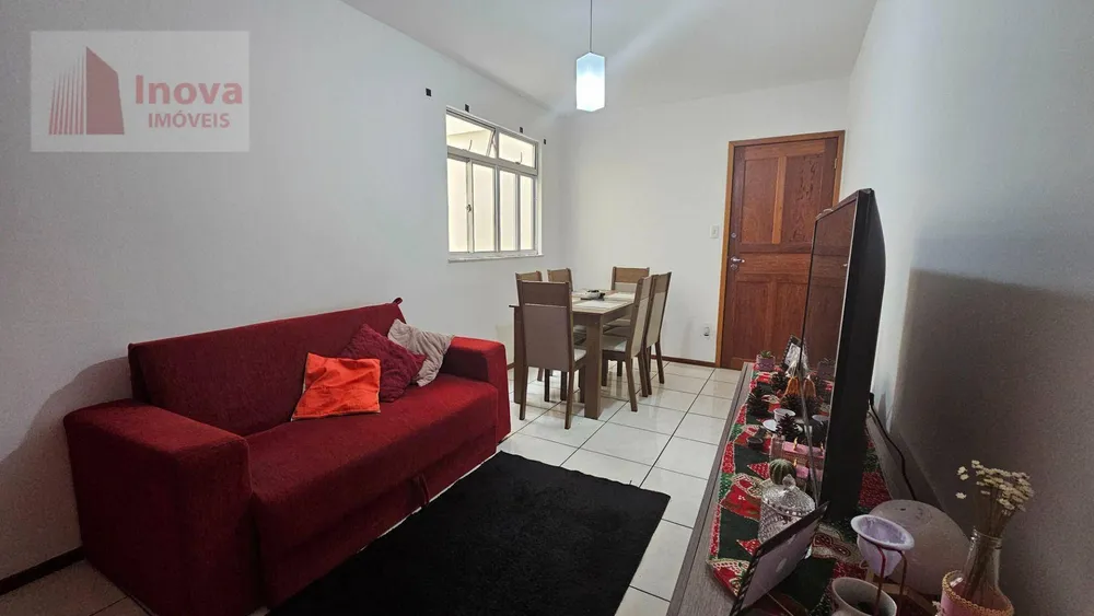 Apartamento, 2 quartos, 66 m² - Foto 3