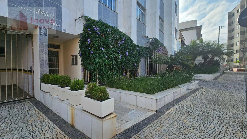 Apartamento, 2 quartos, 66 m² - Foto 2