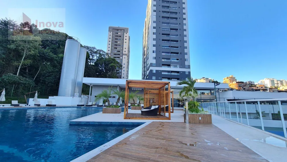 Apartamento, 2 quartos, 62 m² - Foto 11