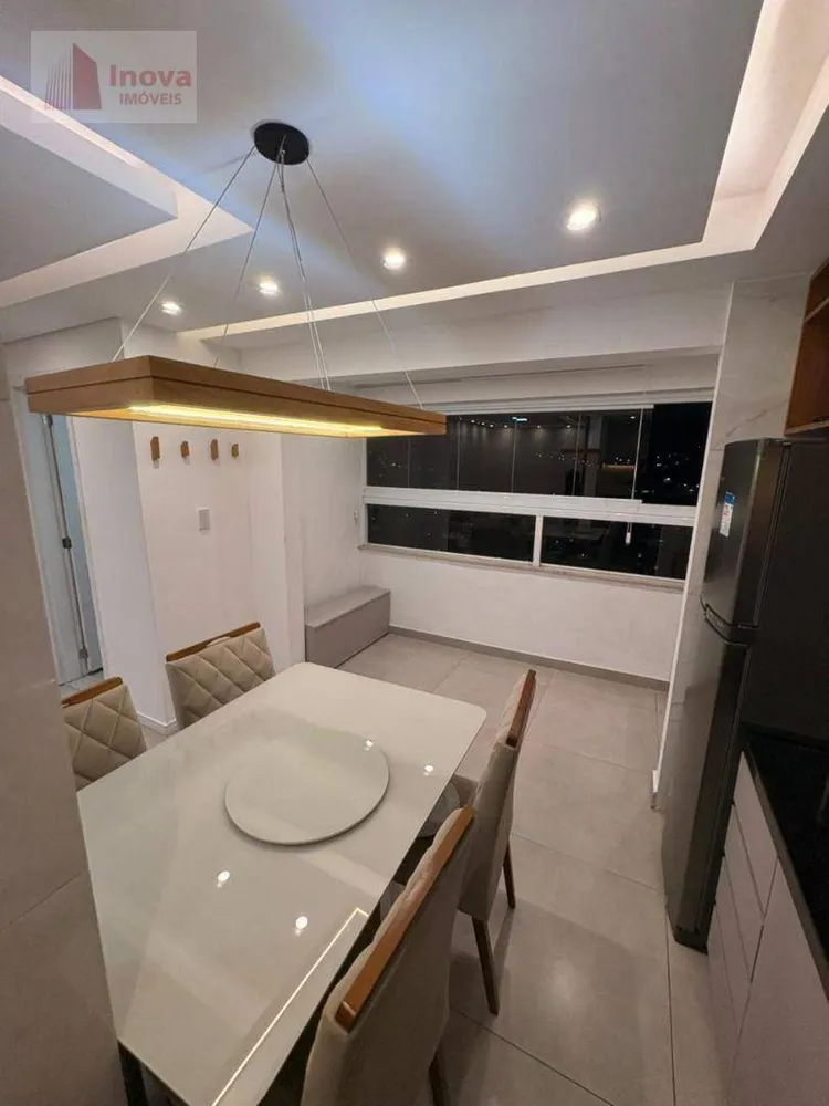 Apartamento, 2 quartos, 62 m² - Foto 3