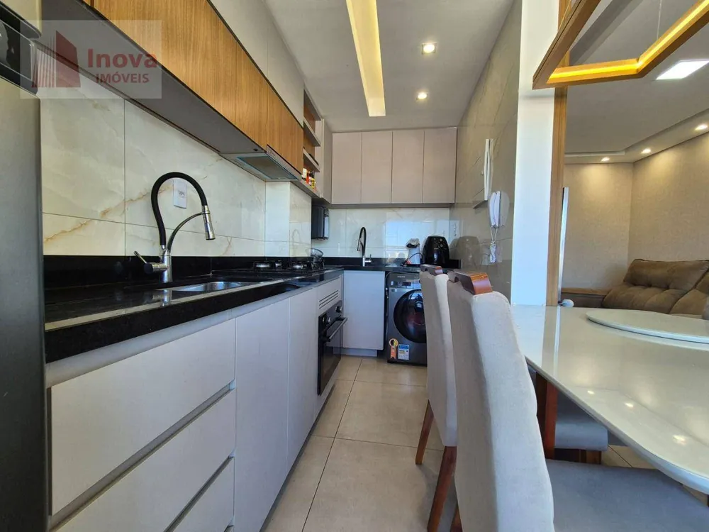 Apartamento, 2 quartos, 62 m² - Foto 4