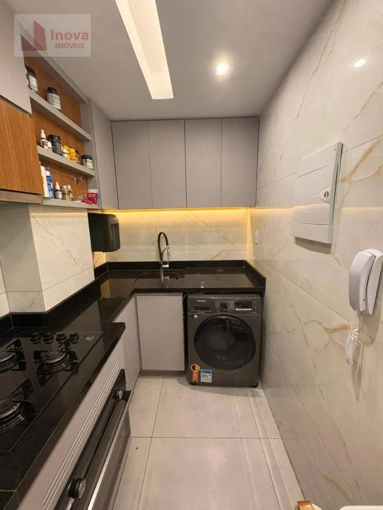 Apartamento, 2 quartos, 62 m² - Foto 5
