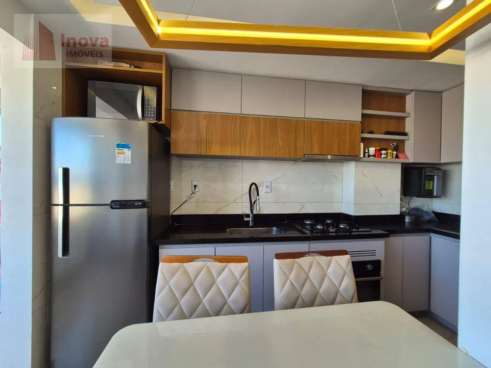 Apartamento, 2 quartos, 62 m² - Foto 6