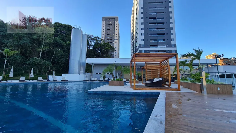 Apartamento, 2 quartos, 62 m² - Foto 1