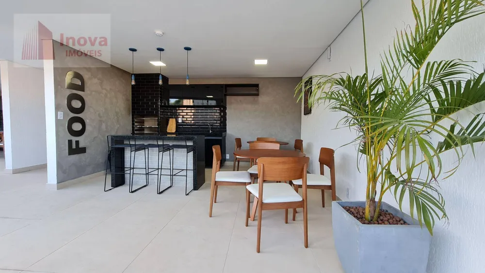 Apartamento, 2 quartos, 62 m² - Foto 13