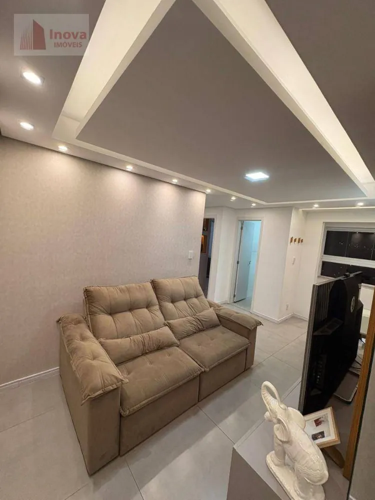 Apartamento, 2 quartos, 62 m² - Foto 7