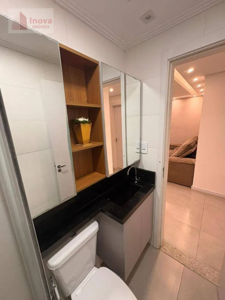 Apartamento, 2 quartos, 62 m² - Foto 10