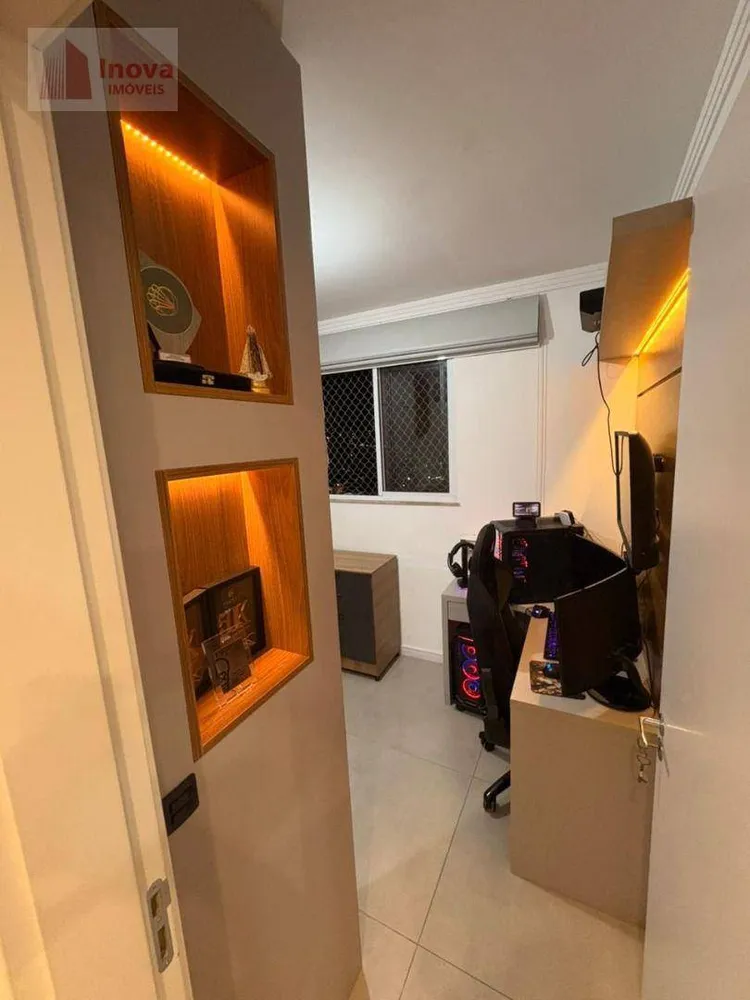Apartamento, 2 quartos, 62 m² - Foto 8