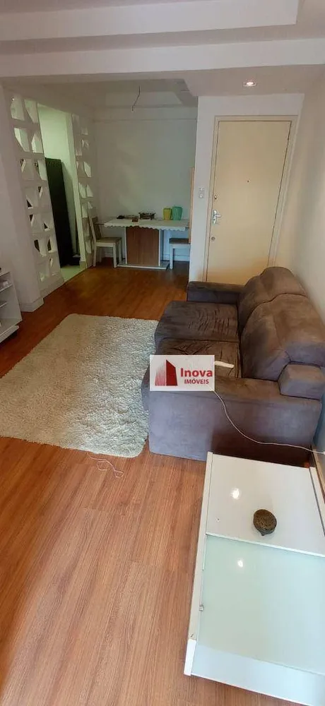 Apartamento, 2 quartos, 86 m² - Foto 2