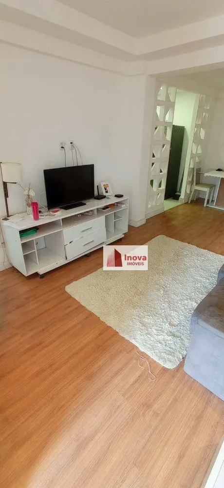 Apartamento, 2 quartos, 86 m² - Foto 3