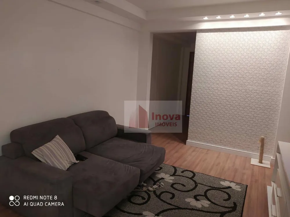 Apartamento, 2 quartos, 86 m² - Foto 4