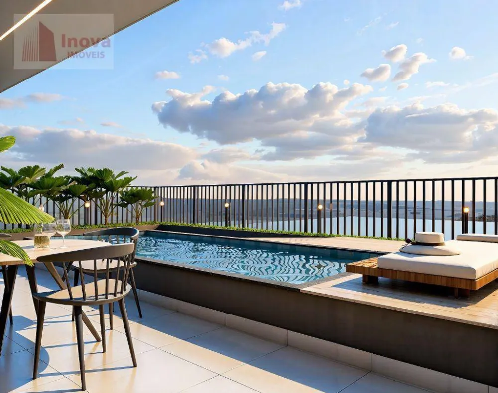 Apartamento, 2 quartos, 62 m² - Foto 2