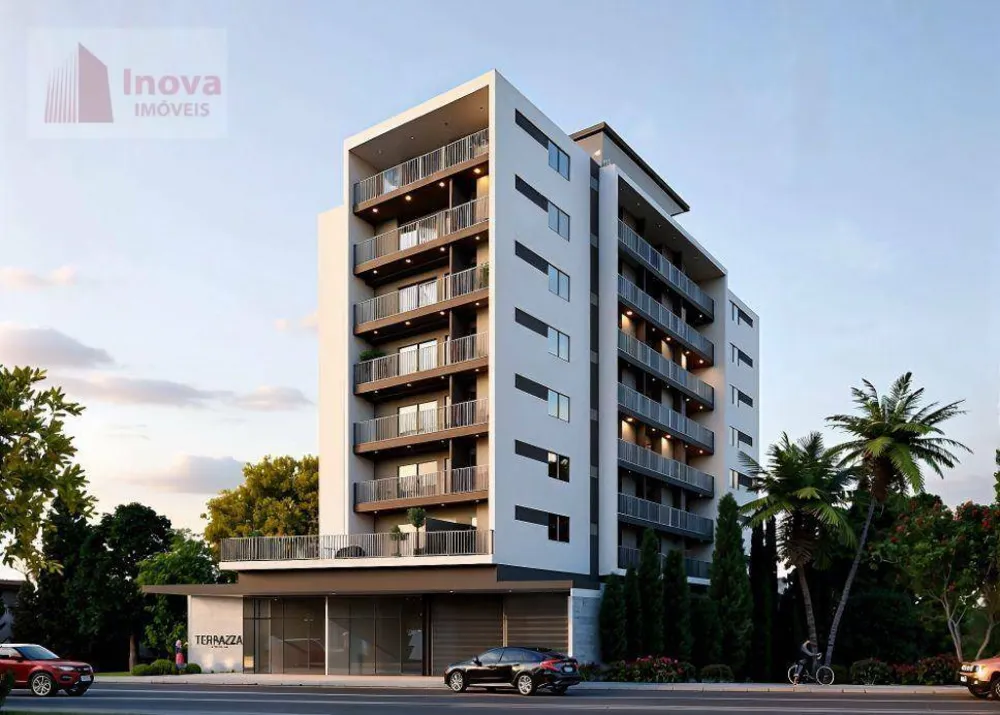 Apartamento, 2 quartos, 62 m² - Foto 1