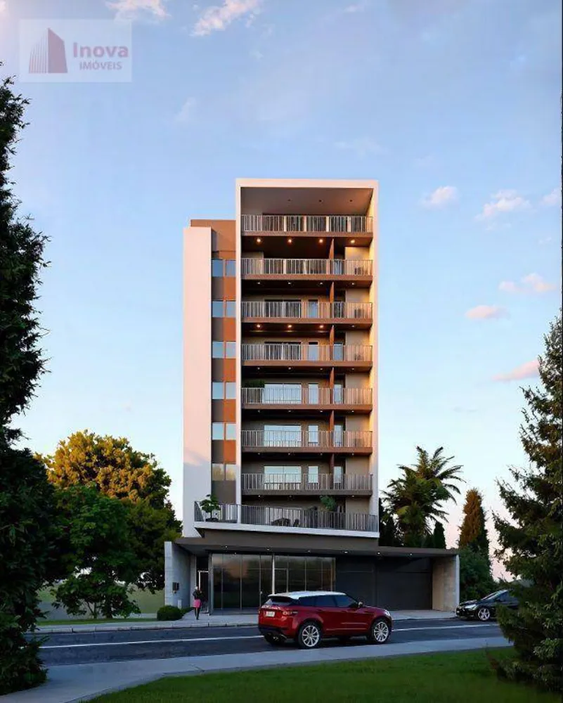 Apartamento, 2 quartos, 62 m² - Foto 12