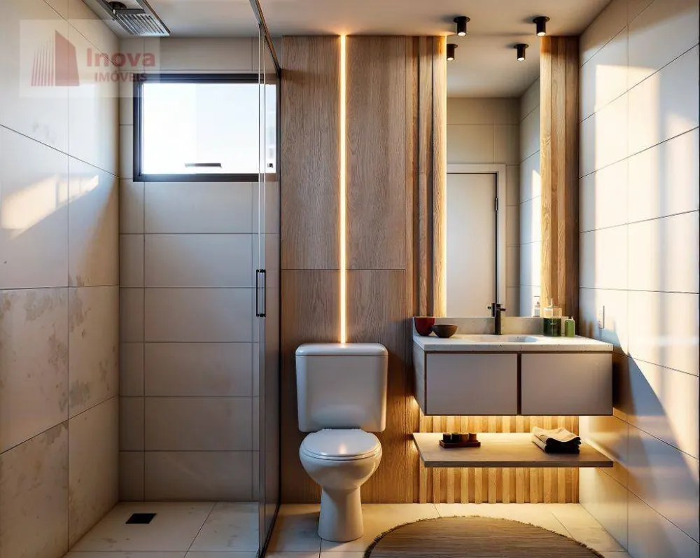Apartamento, 2 quartos, 62 m² - Foto 10