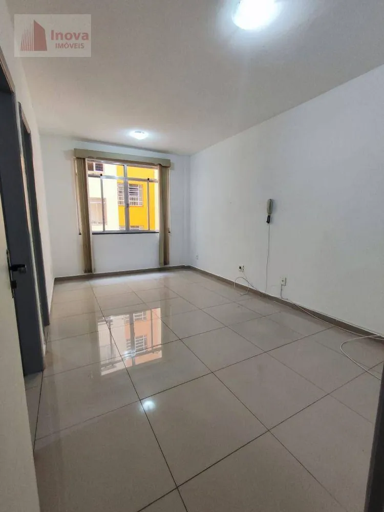 Apartamento, 1 quarto, 45 m² - Foto 1