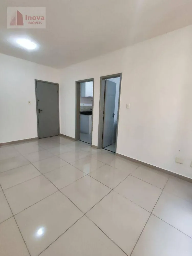 Apartamento, 1 quarto, 45 m² - Foto 2