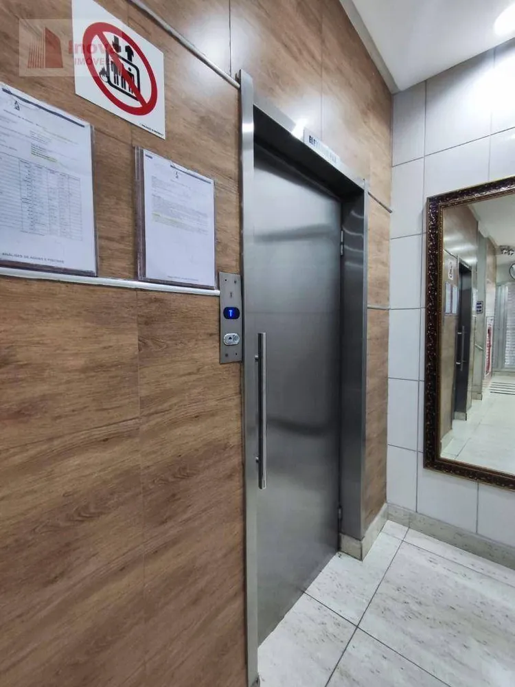 Apartamento, 1 quarto, 45 m² - Foto 4