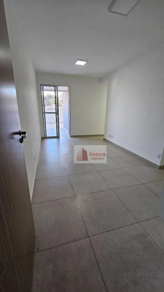 Apartamento, 2 quartos, 129 m² - Foto 2