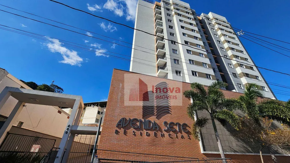 Apartamento, 2 quartos, 129 m² - Foto 1