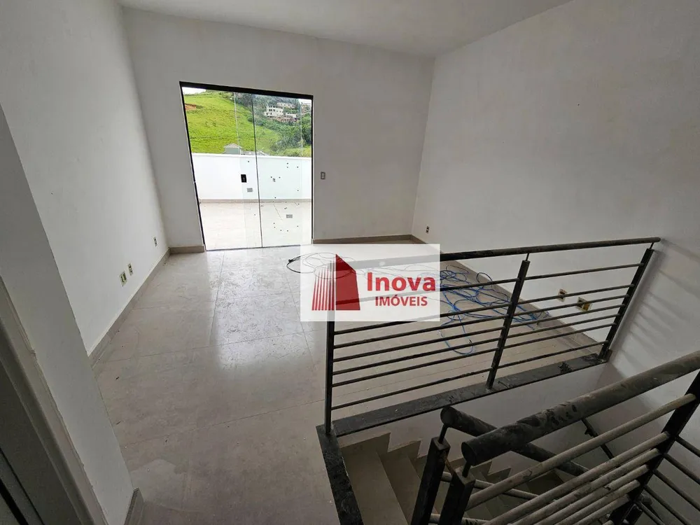 Cobertura, 3 quartos, 111 m² - Foto 13
