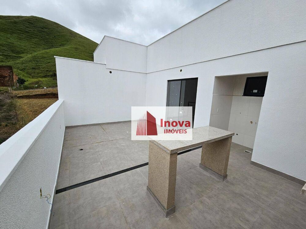 Cobertura, 3 quartos, 111 m² - Foto 8
