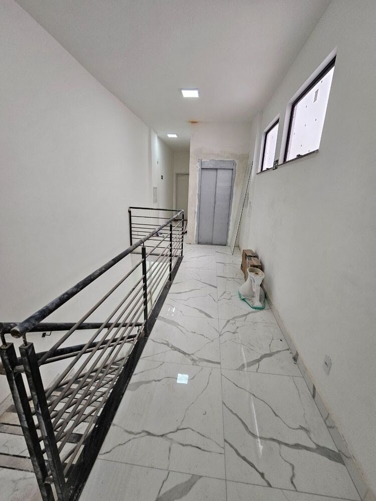 Cobertura, 3 quartos, 111 m² - Foto 2
