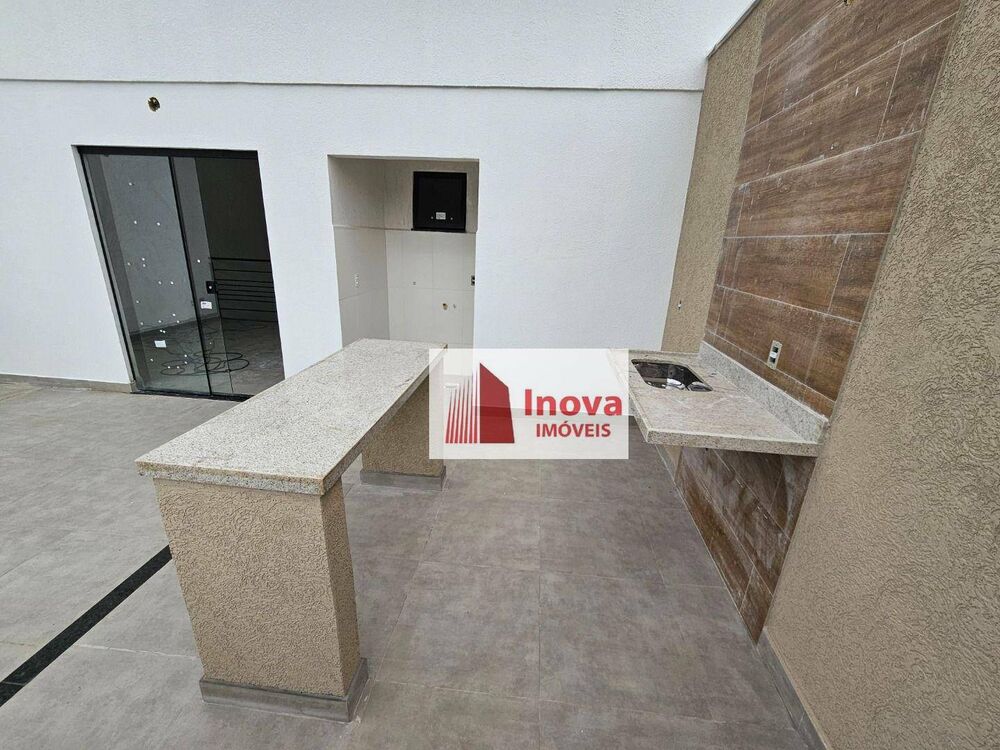 Cobertura, 3 quartos, 111 m² - Foto 7