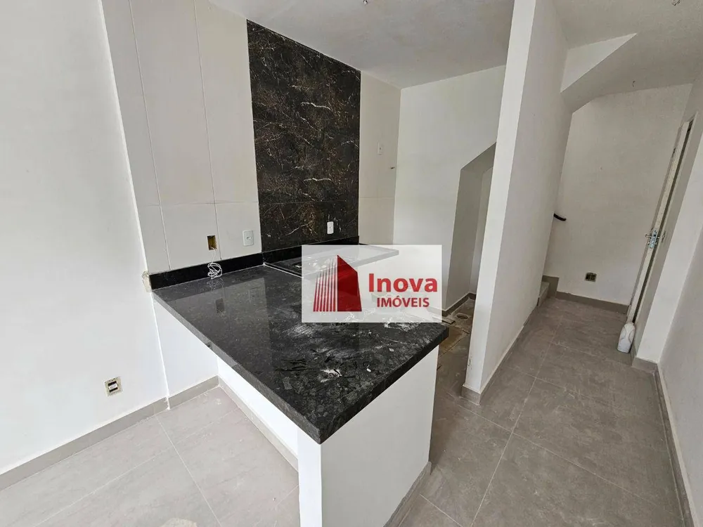 Cobertura, 3 quartos, 111 m² - Foto 5