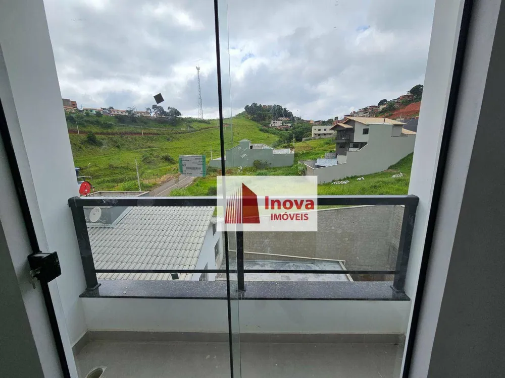 Cobertura, 3 quartos, 111 m² - Foto 4