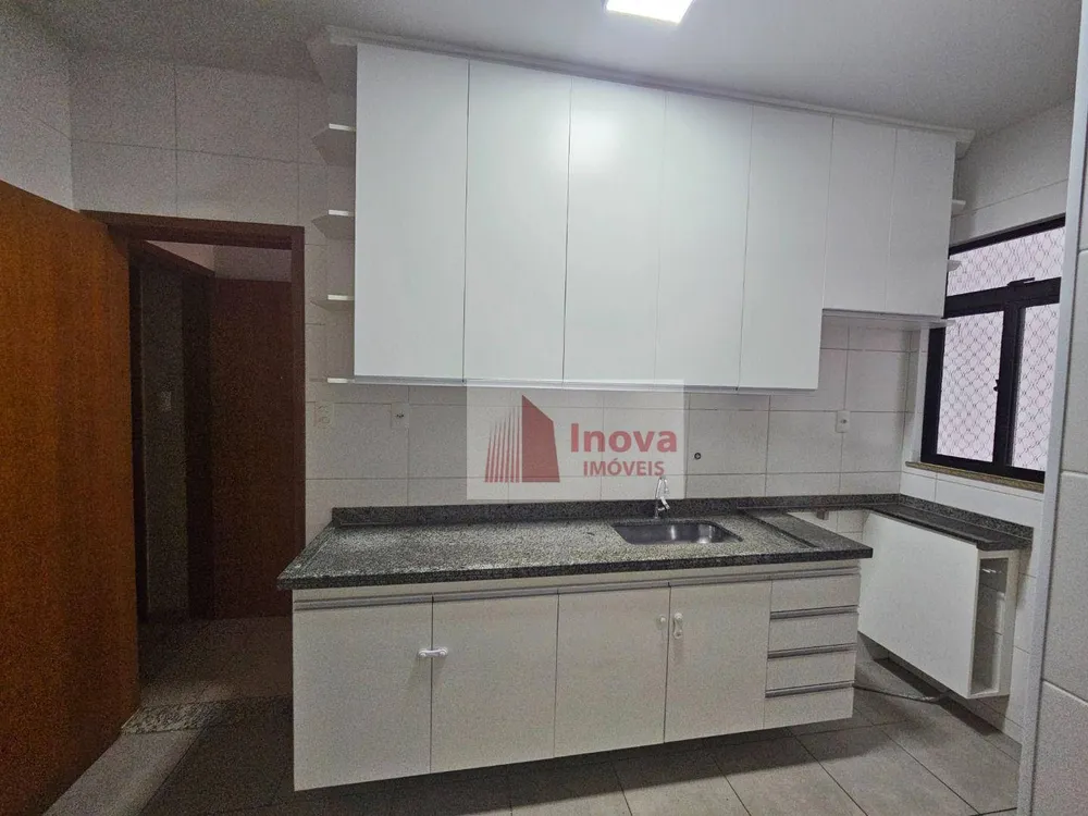 Apartamento, 3 quartos, 100 m² - Foto 8