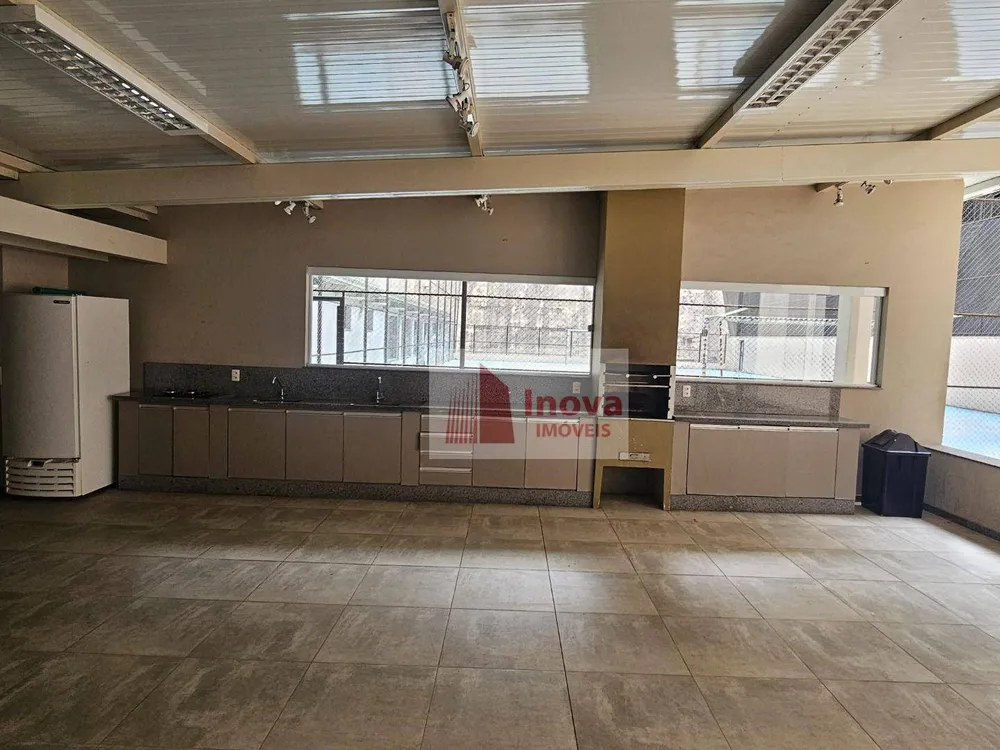 Apartamento, 3 quartos, 100 m² - Foto 11