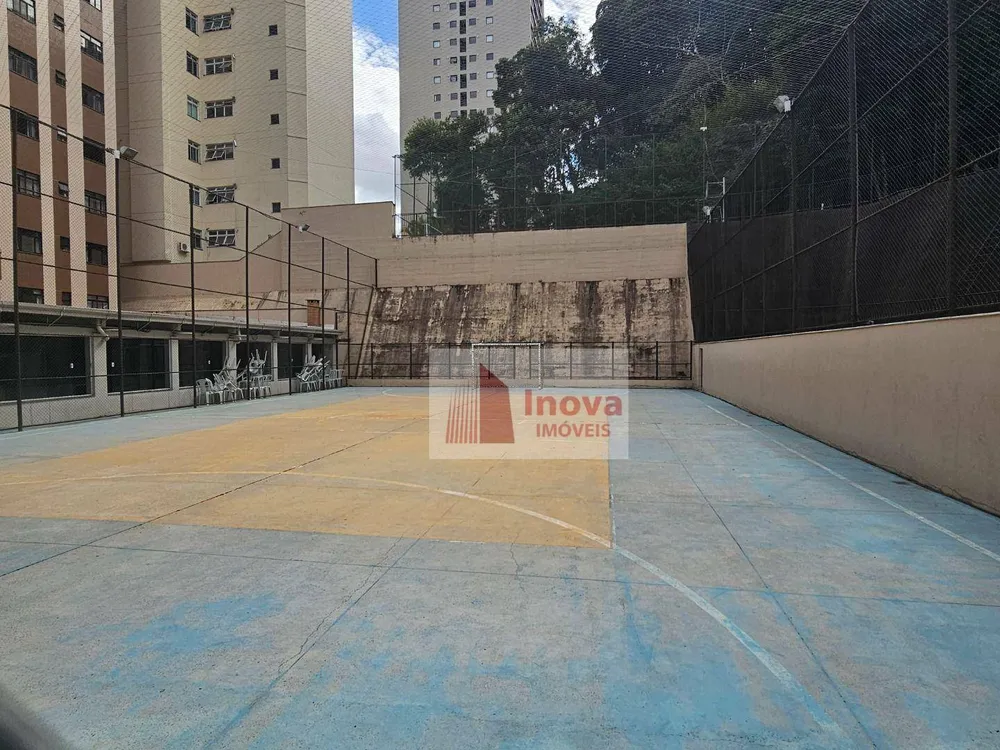 Apartamento, 3 quartos, 100 m² - Foto 12