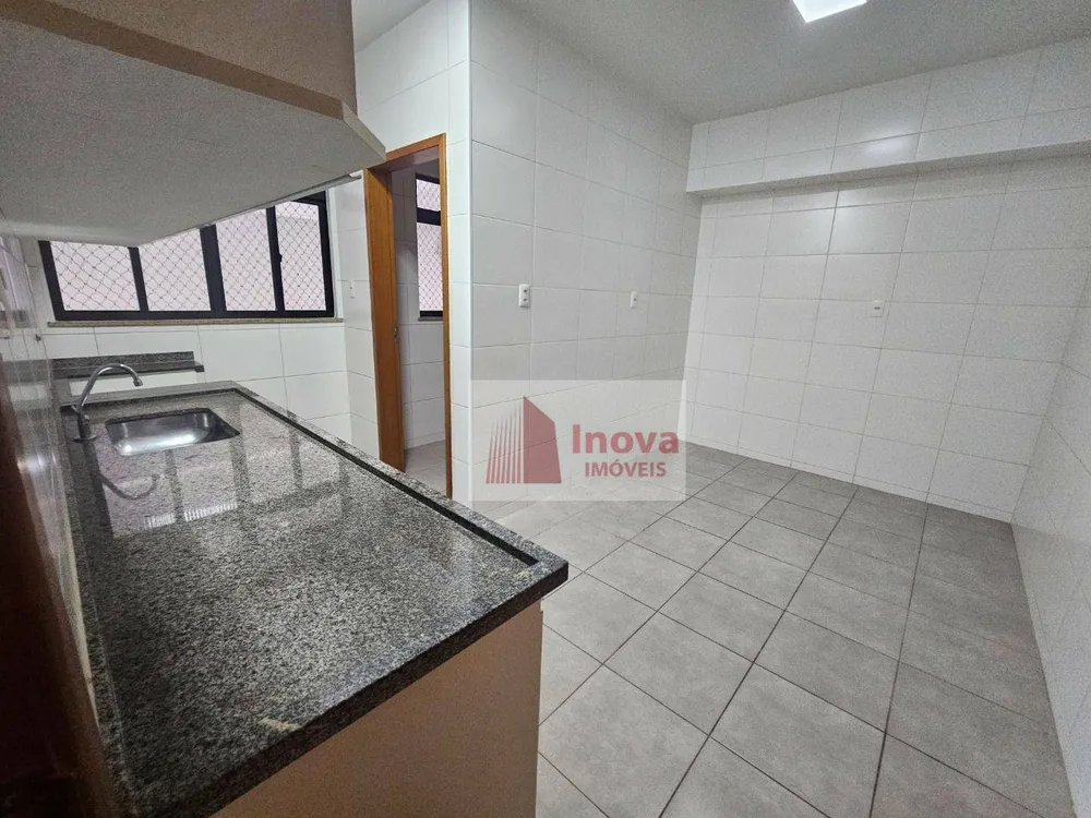 Apartamento, 3 quartos, 100 m² - Foto 7
