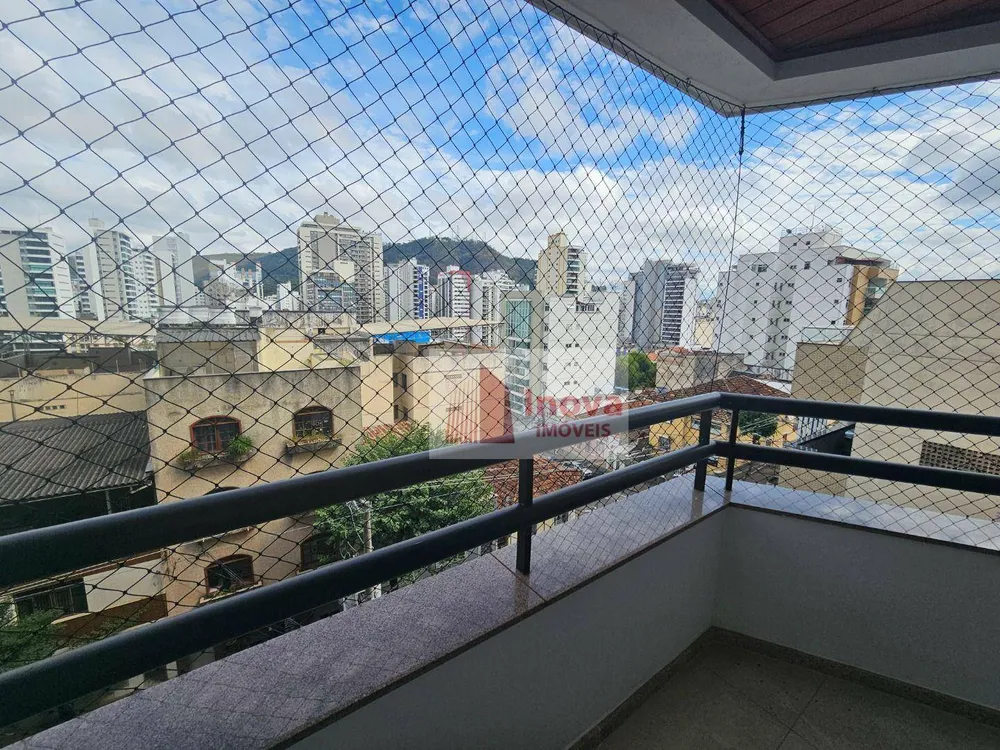 Apartamento, 3 quartos, 100 m² - Foto 2