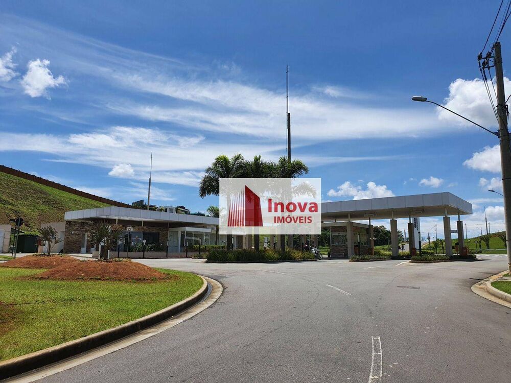Casa de Condomínio à venda com 4 quartos, 470m² - Foto 12