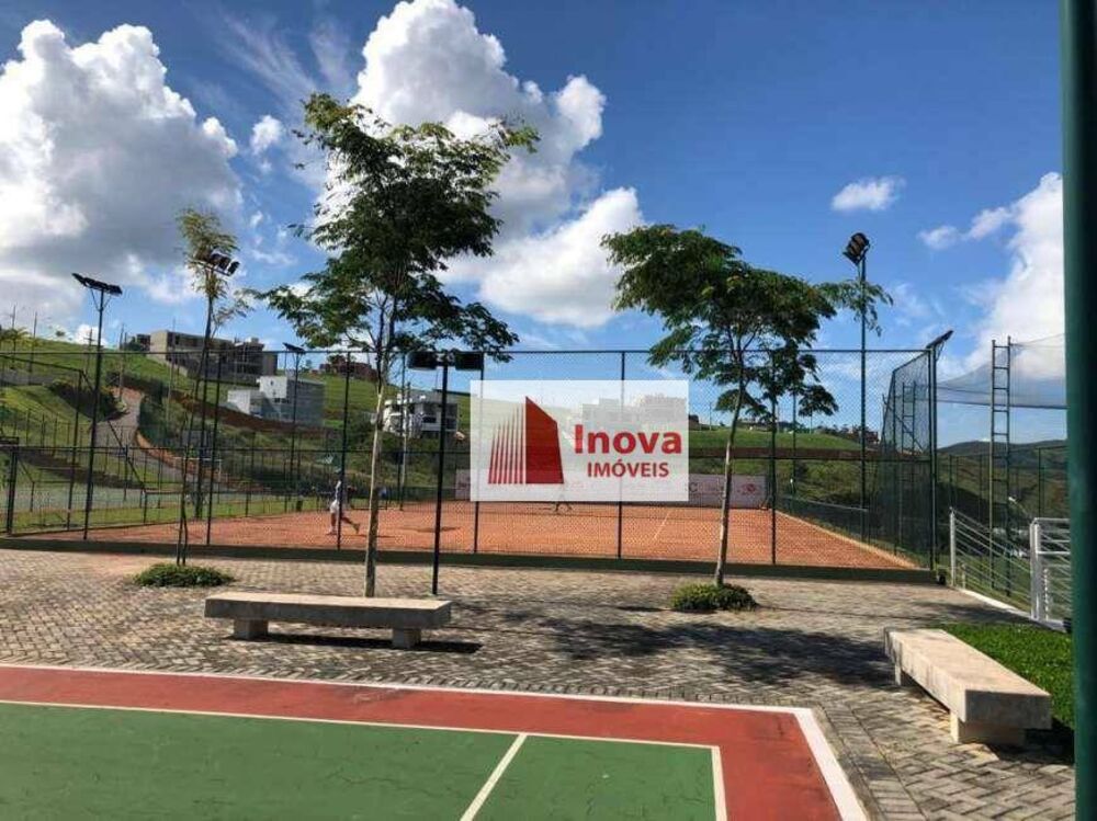 Casa de Condomínio à venda com 4 quartos, 470m² - Foto 11