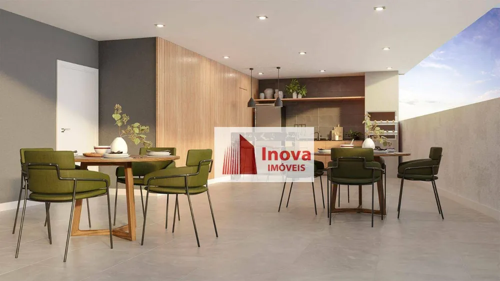 Apartamento, 2 quartos, 55 m² - Foto 15