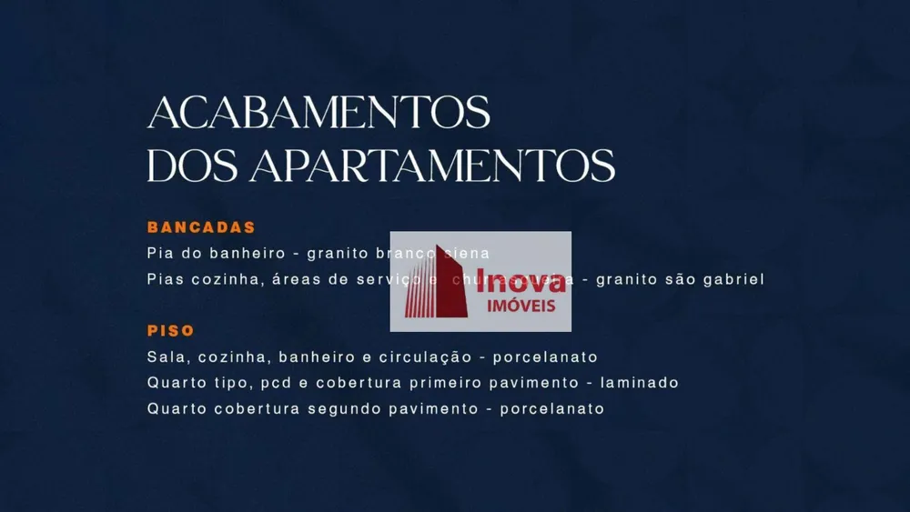 Apartamento, 2 quartos, 55 m² - Foto 7