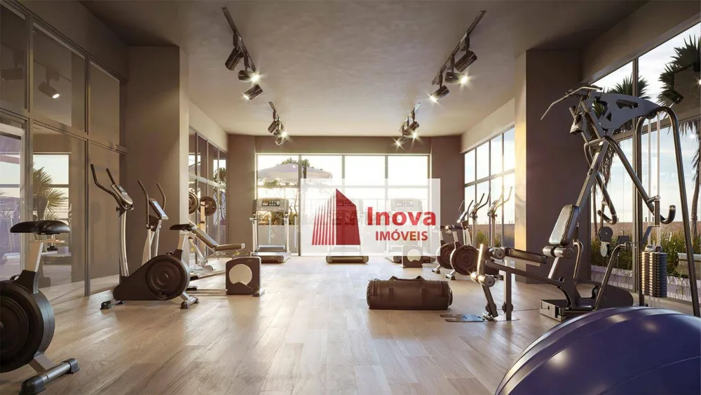 Apartamento, 2 quartos, 55 m² - Foto 13