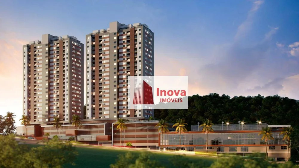 Apartamento, 2 quartos, 55 m² - Foto 16